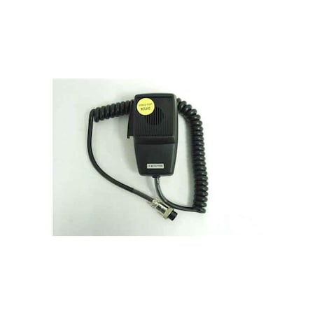 Kalibur Kalibur CB MIC 4 Pin Replacement Microphone CB MIC